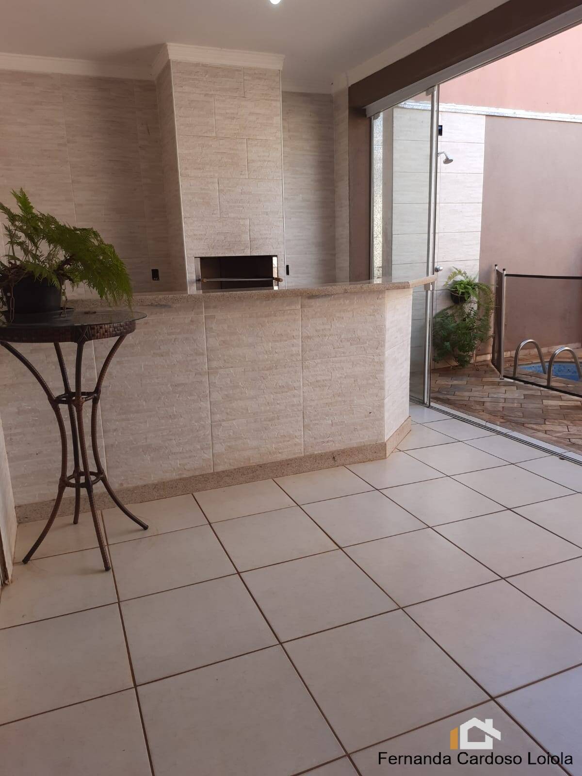 Casa, 2 quartos, 200 m² - Foto 8