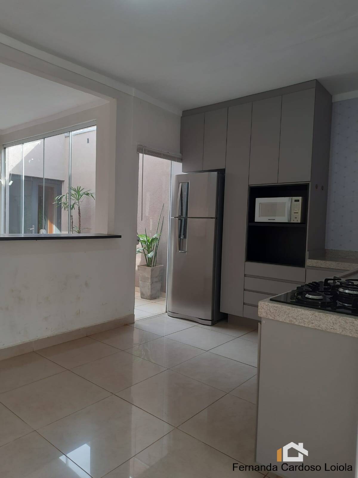 Casa, 2 quartos, 200 m² - Foto 6