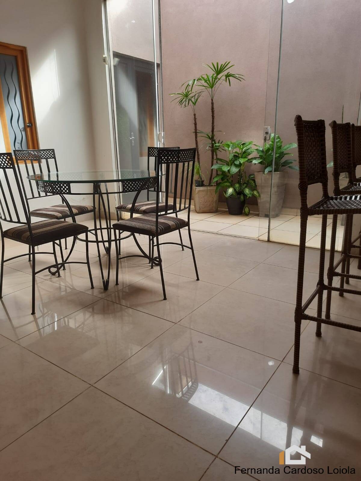 Casa, 2 quartos, 200 m² - Foto 5