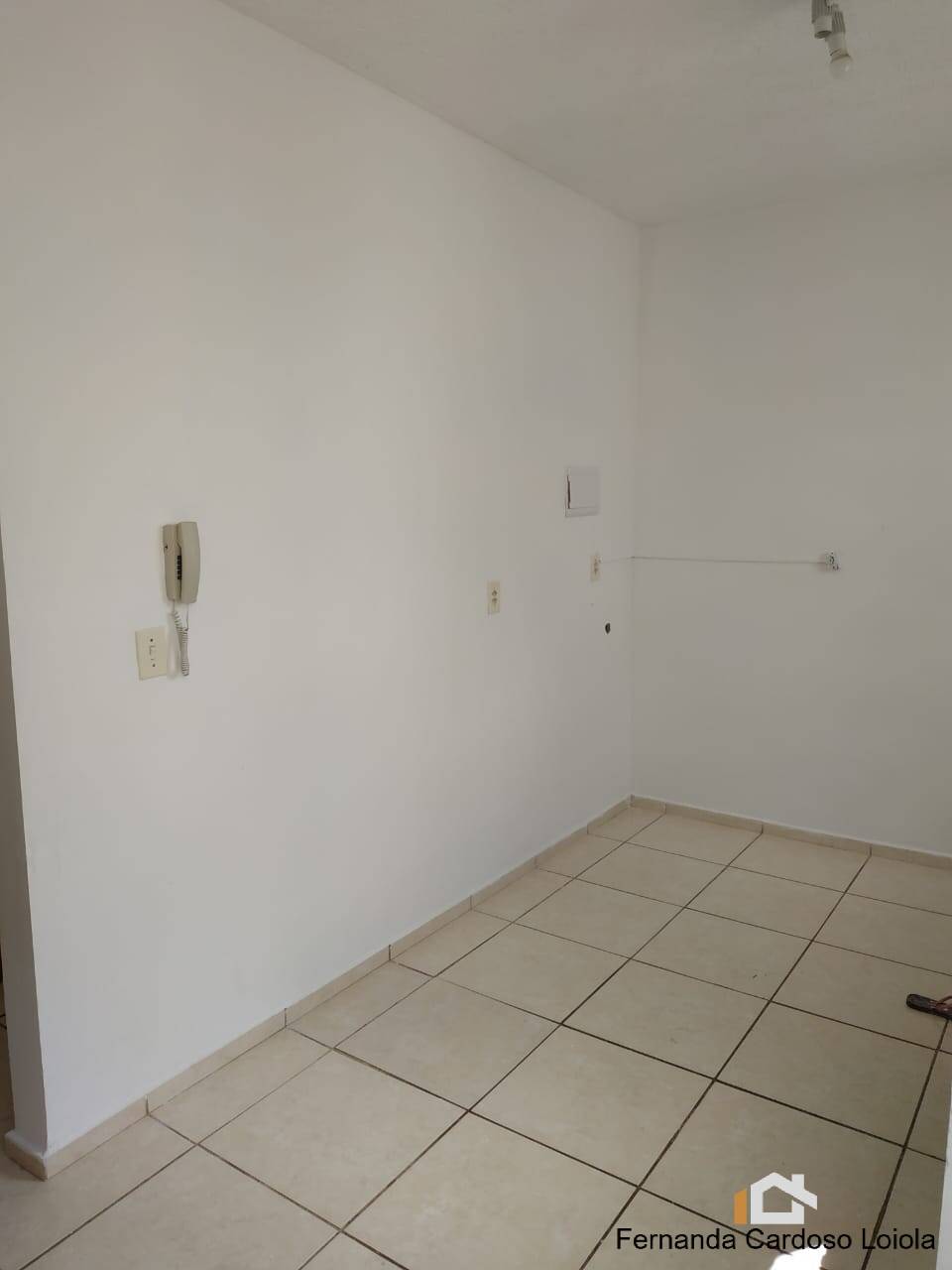 Apartamento, 2 quartos, 44 m² - Foto 3