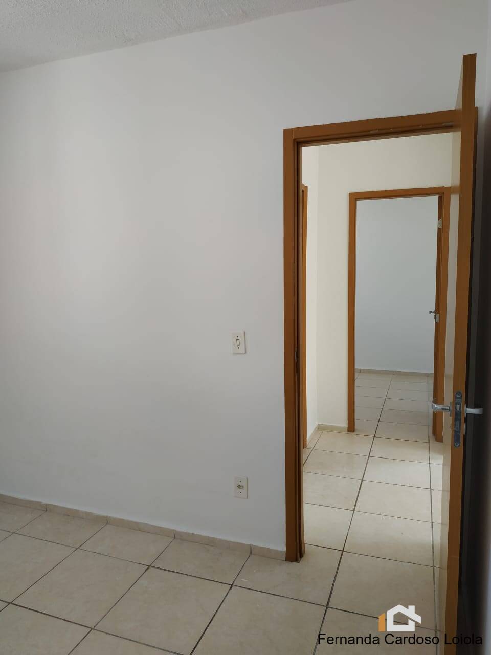 Apartamento, 2 quartos, 44 m² - Foto 9