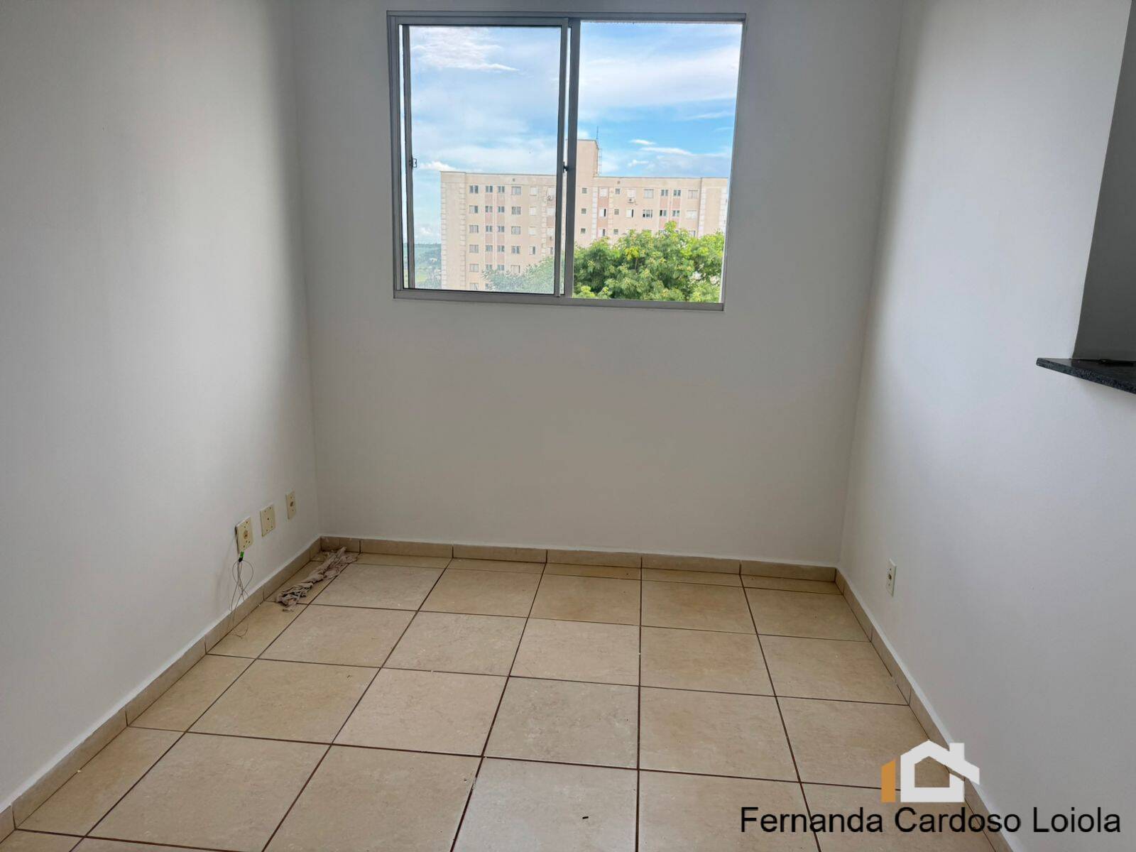 Apartamento, 2 quartos, 45 m² - Foto 4