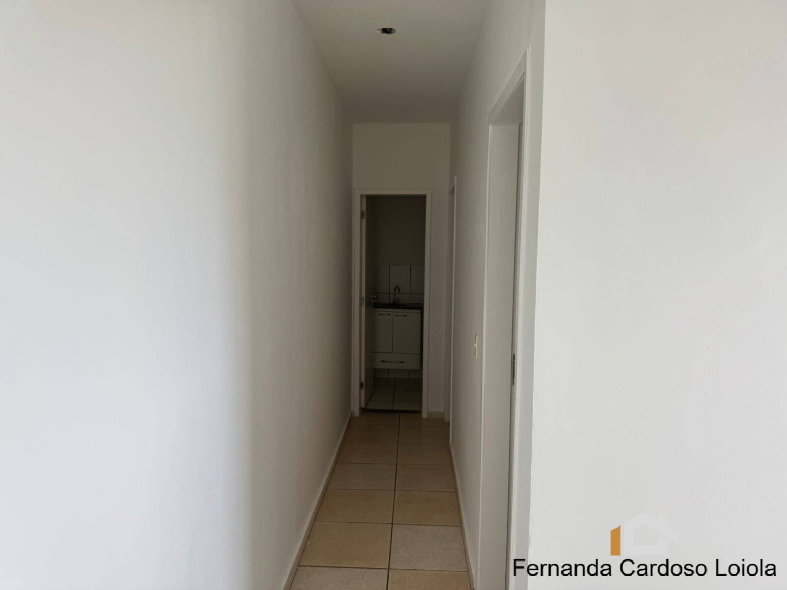 Apartamento, 2 quartos, 45 m² - Foto 8