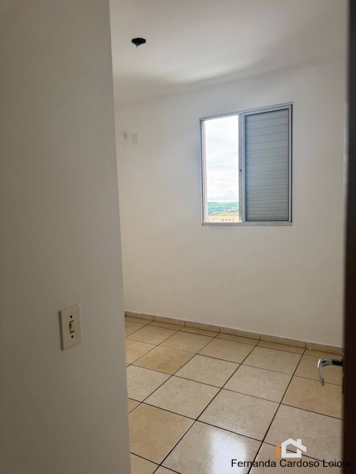 Apartamento, 2 quartos, 45 m² - Foto 6