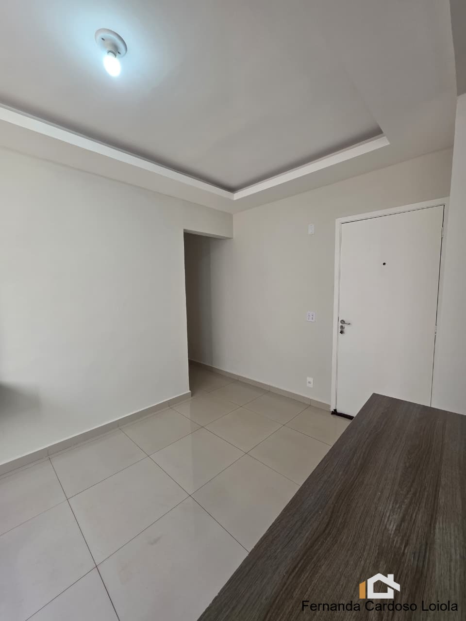 Apartamento, 2 quartos, 48 m² - Foto 4