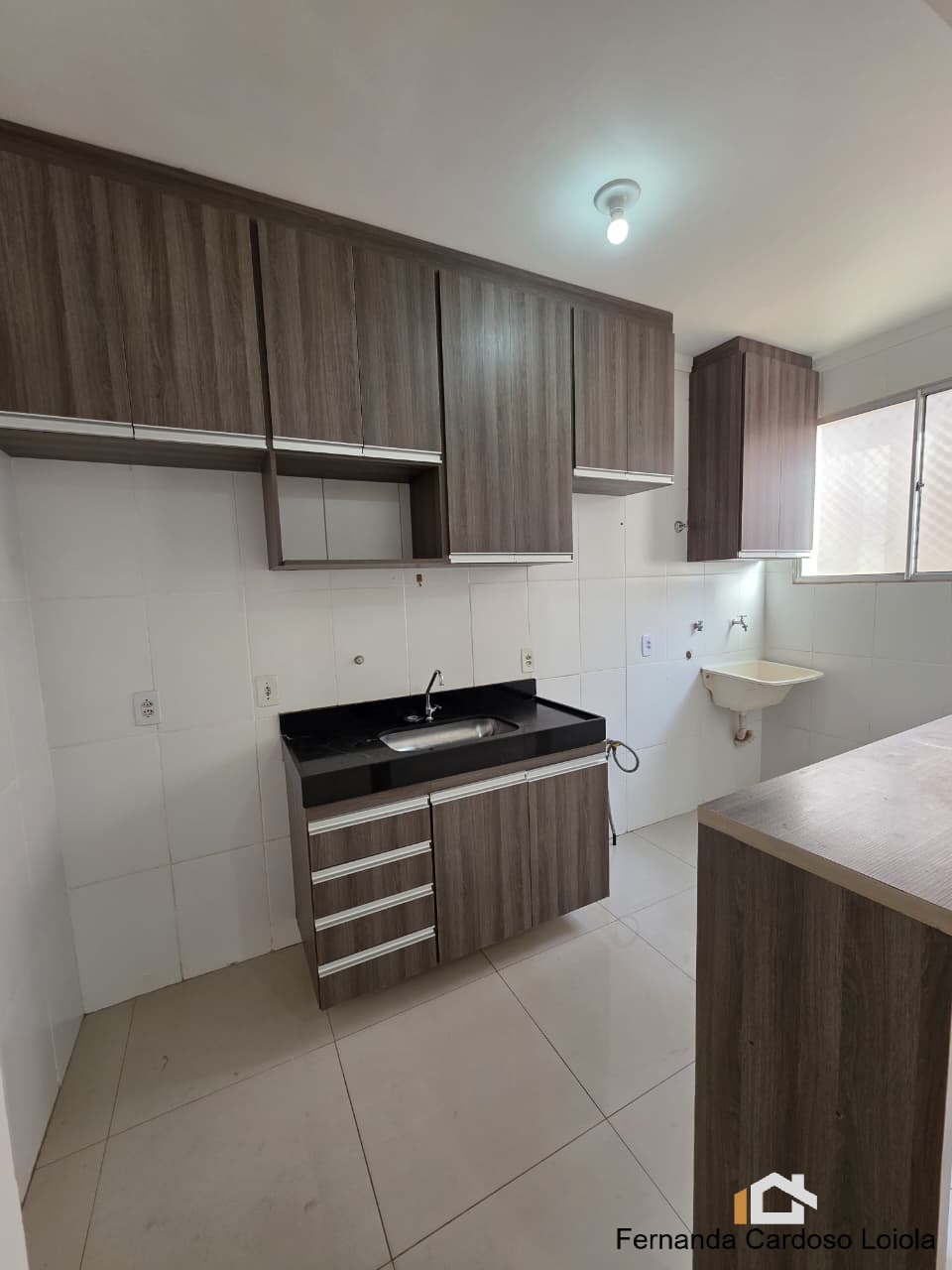 Apartamento, 2 quartos, 48 m² - Foto 5