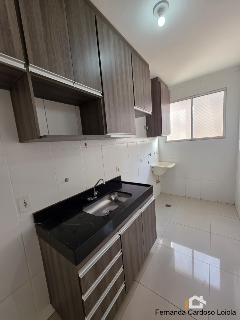 Apartamento, 2 quartos, 48 m² - Foto 6
