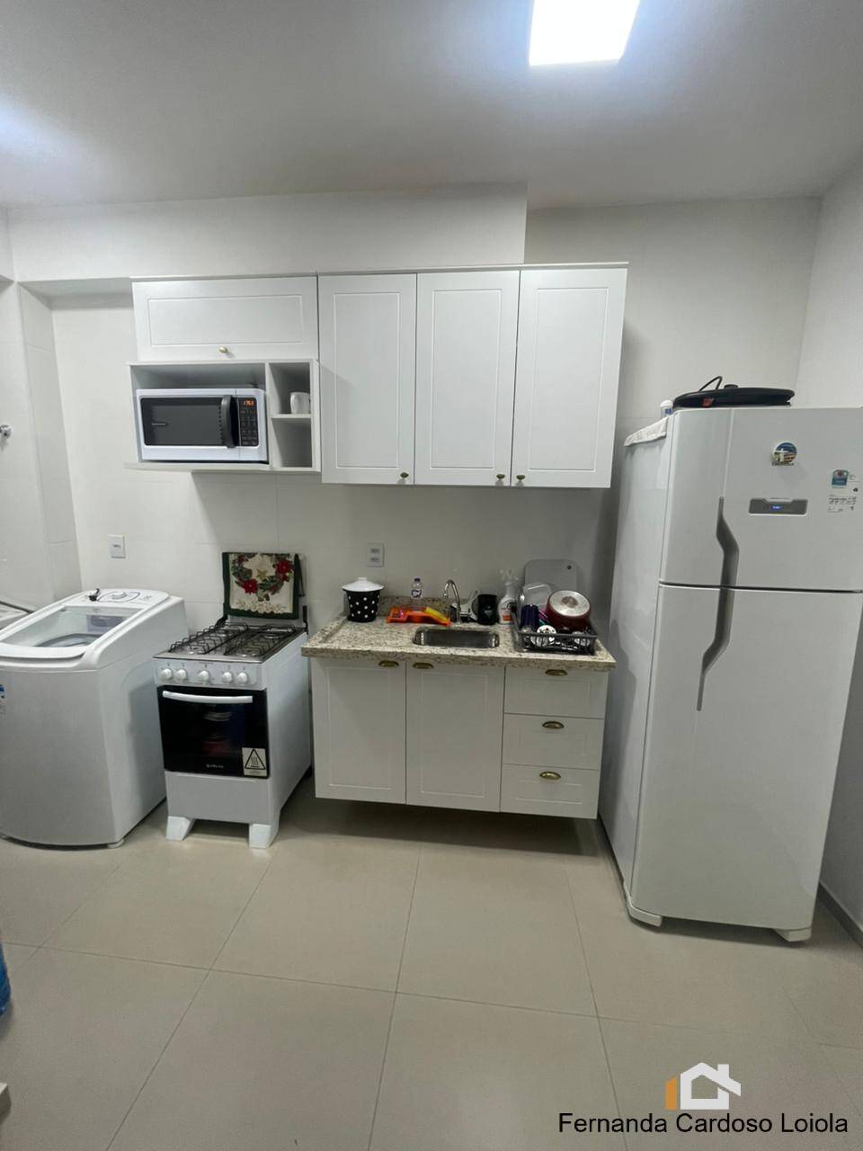 Apartamento, 2 quartos, 55 m² - Foto 3