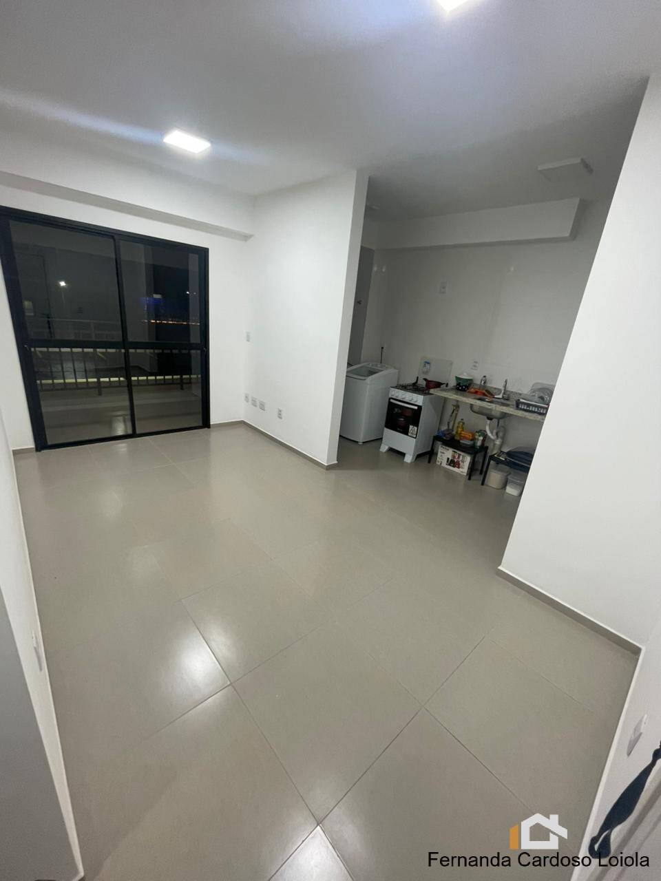 Apartamento, 2 quartos, 55 m² - Foto 1