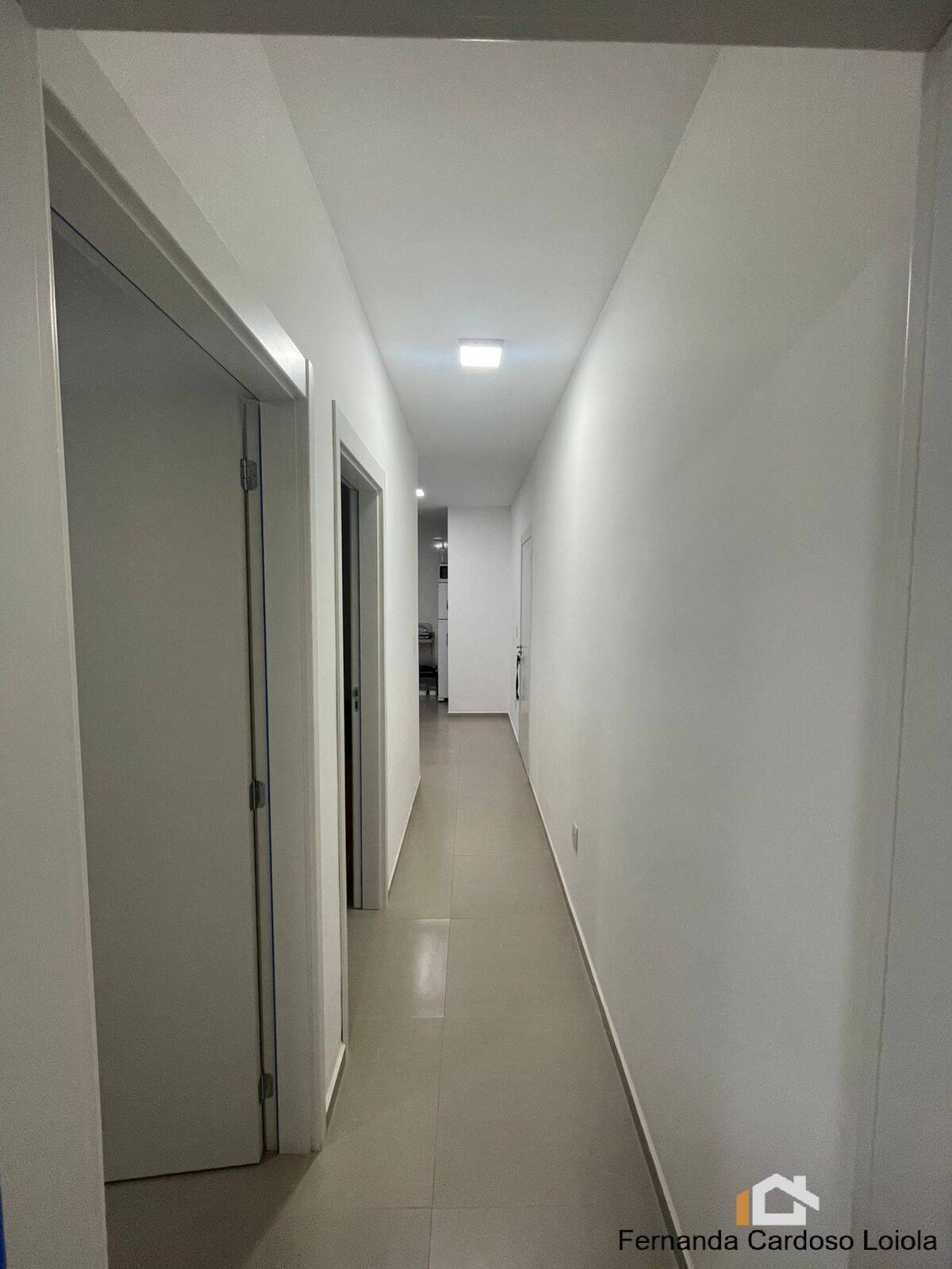Apartamento, 2 quartos, 55 m² - Foto 7