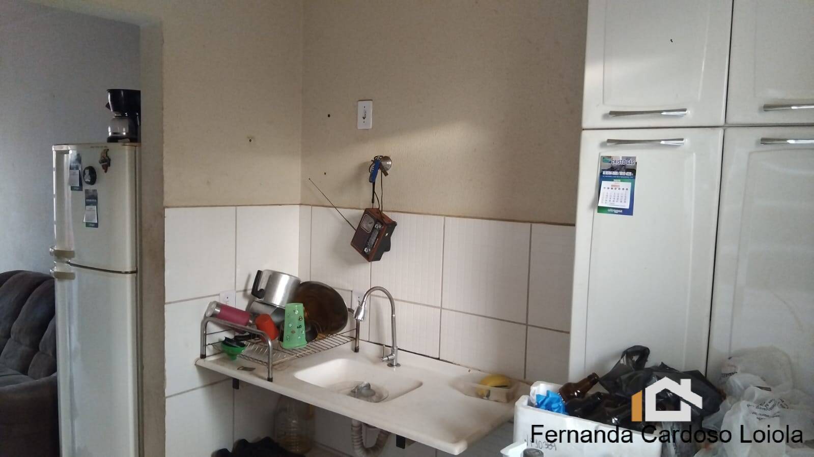 Casa, 2 quartos, 160 m² - Foto 3