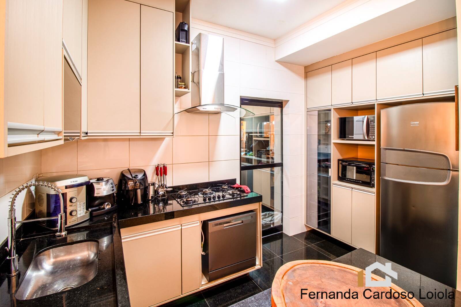 Apartamento, 2 quartos, 71 m² - Foto 6