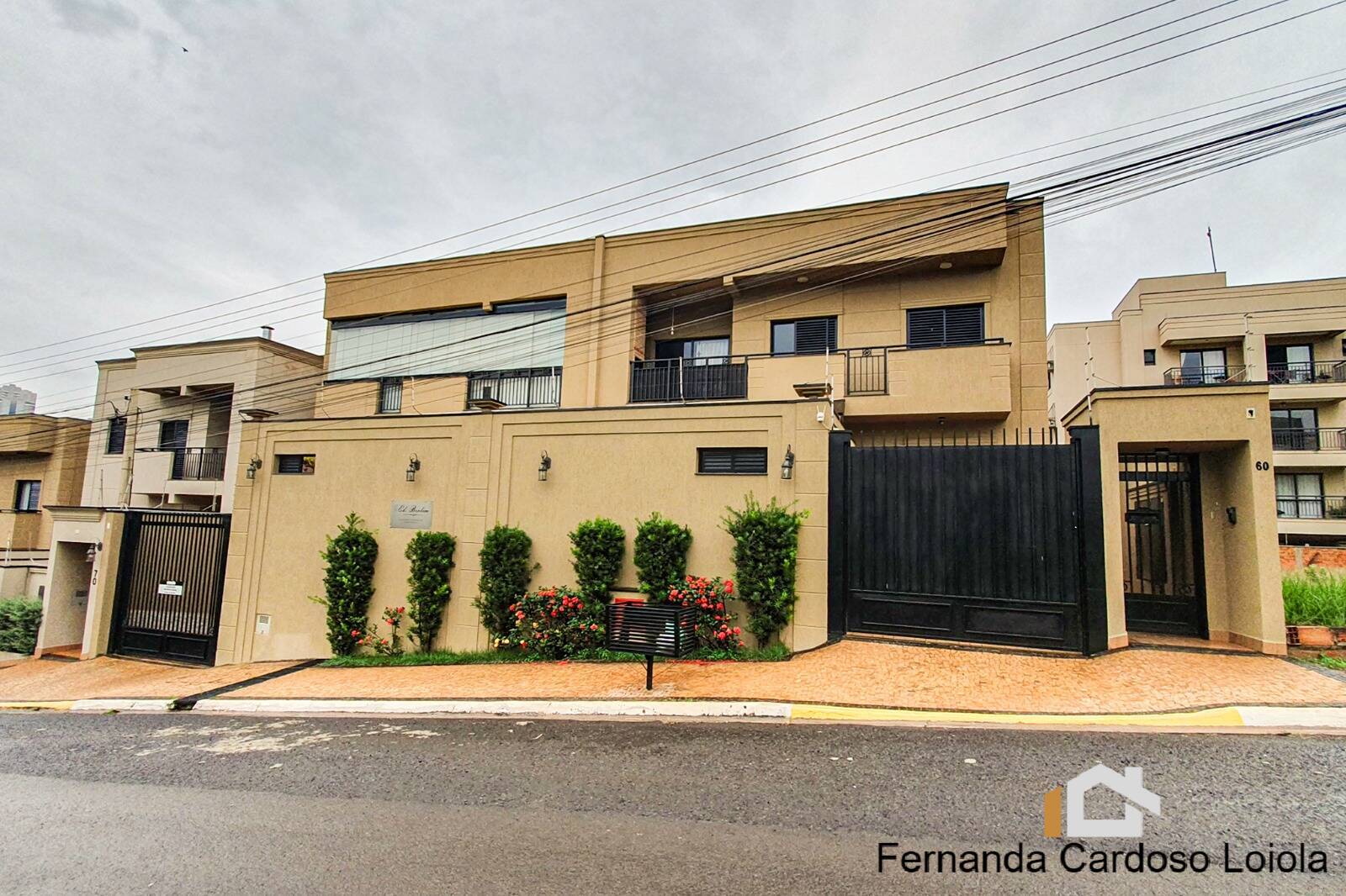 Apartamento, 2 quartos, 71 m² - Foto 17