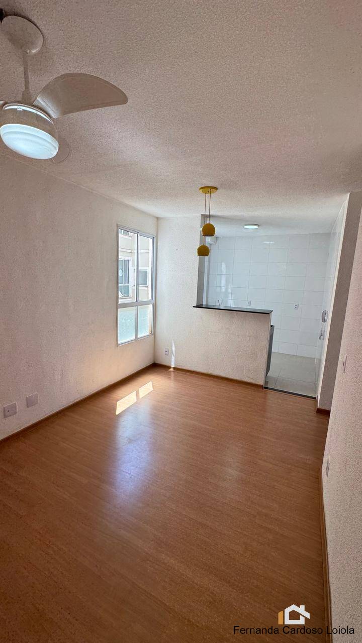 Apartamento, 2 quartos, 41 m² - Foto 1