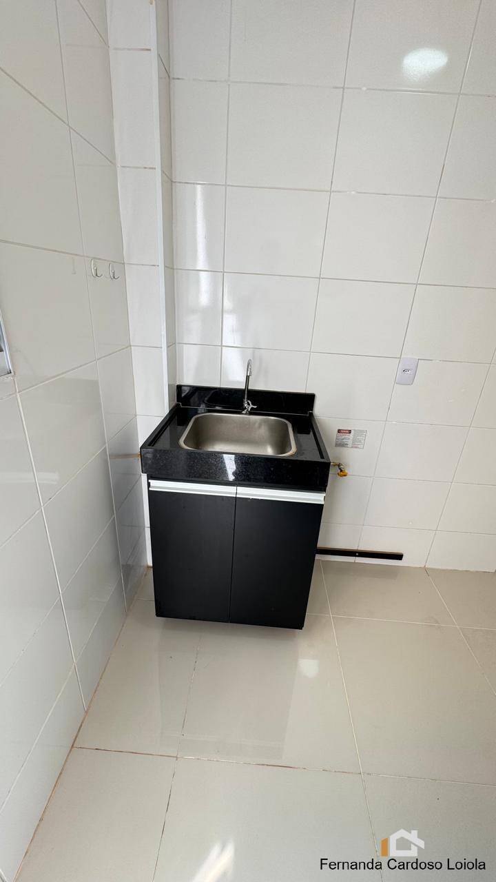 Apartamento, 2 quartos, 41 m² - Foto 10