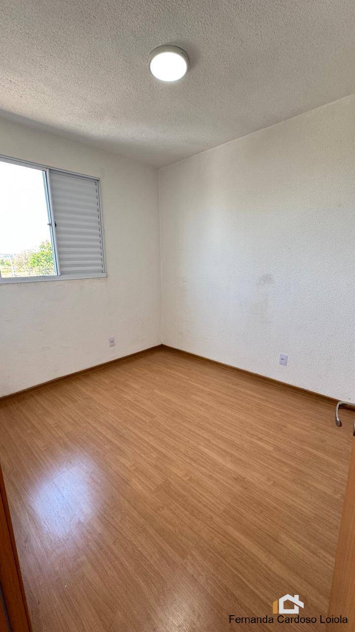 Apartamento, 2 quartos, 41 m² - Foto 5