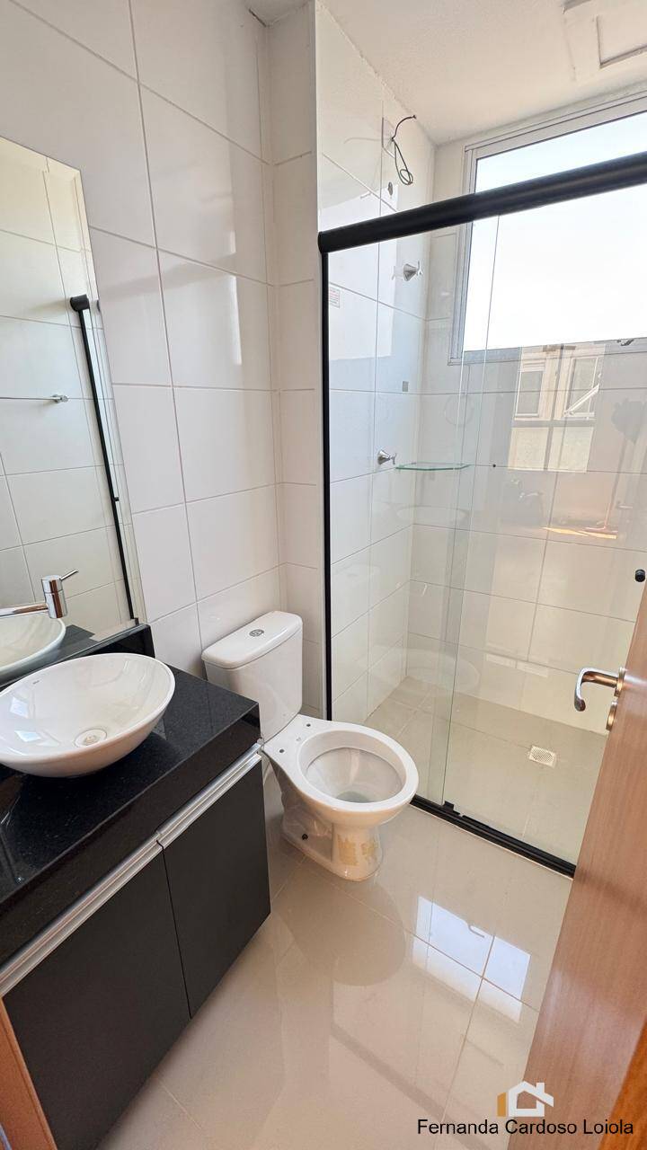 Apartamento, 2 quartos, 41 m² - Foto 8