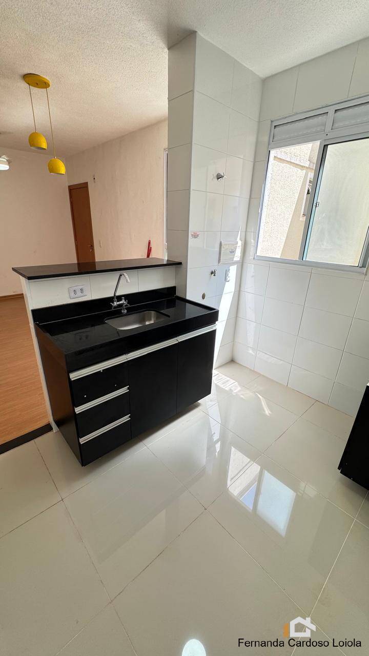 Apartamento, 2 quartos, 41 m² - Foto 4