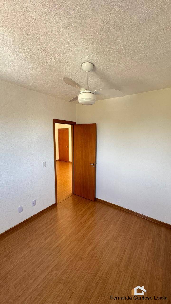 Apartamento, 2 quartos, 41 m² - Foto 7
