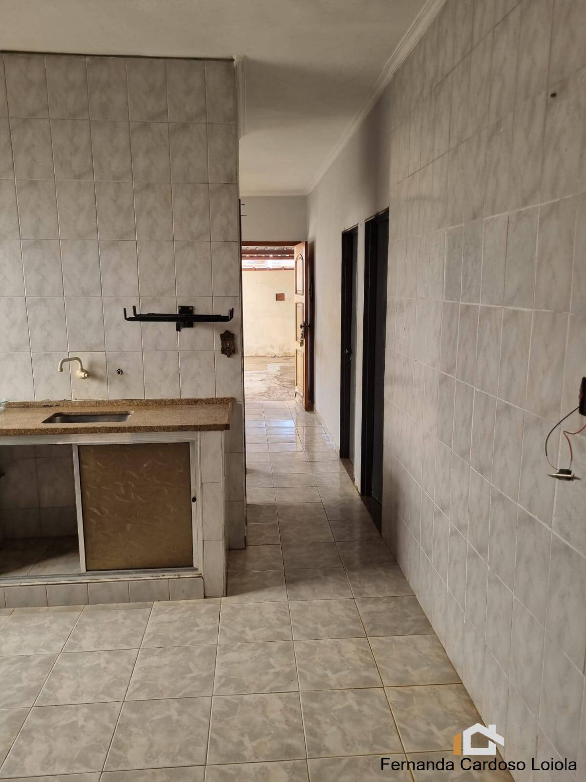 Casa, 3 quartos, 201 m² - Foto 5
