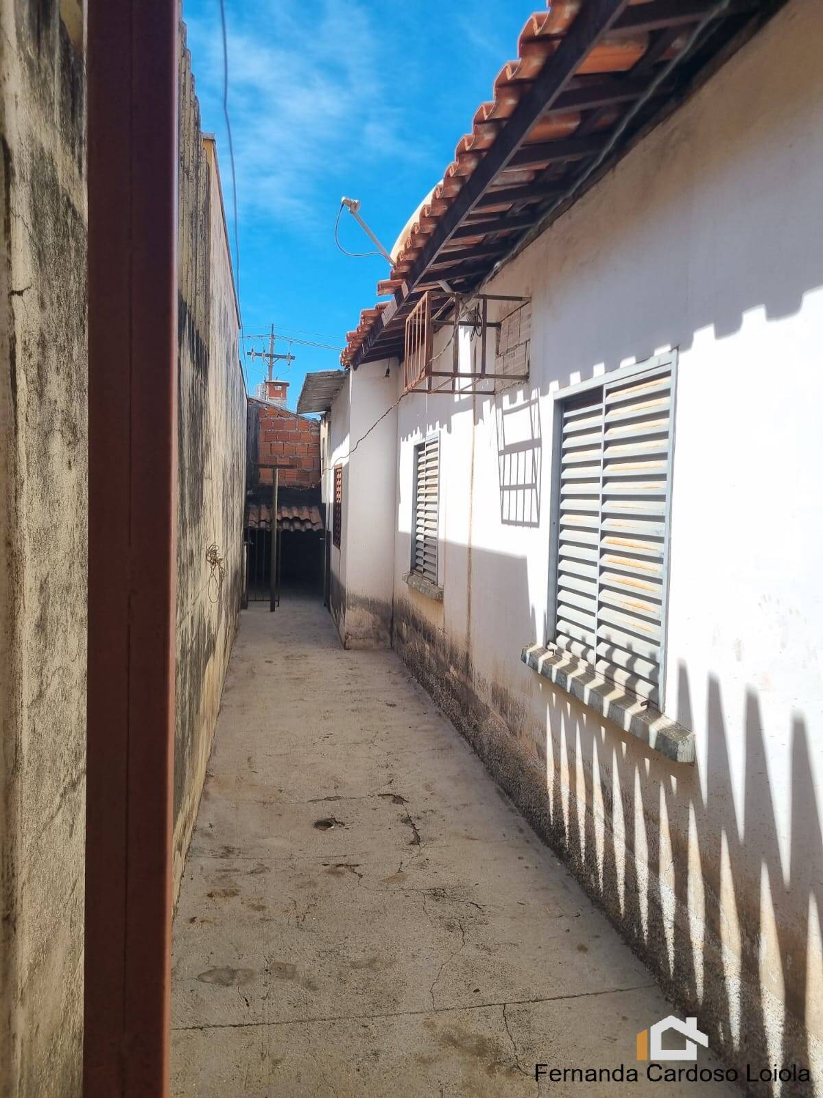 Casa, 3 quartos, 201 m² - Foto 11