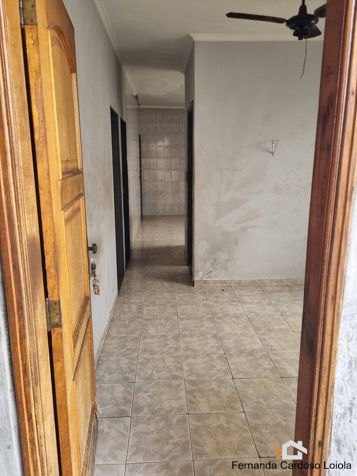 Casa, 3 quartos, 201 m² - Foto 9