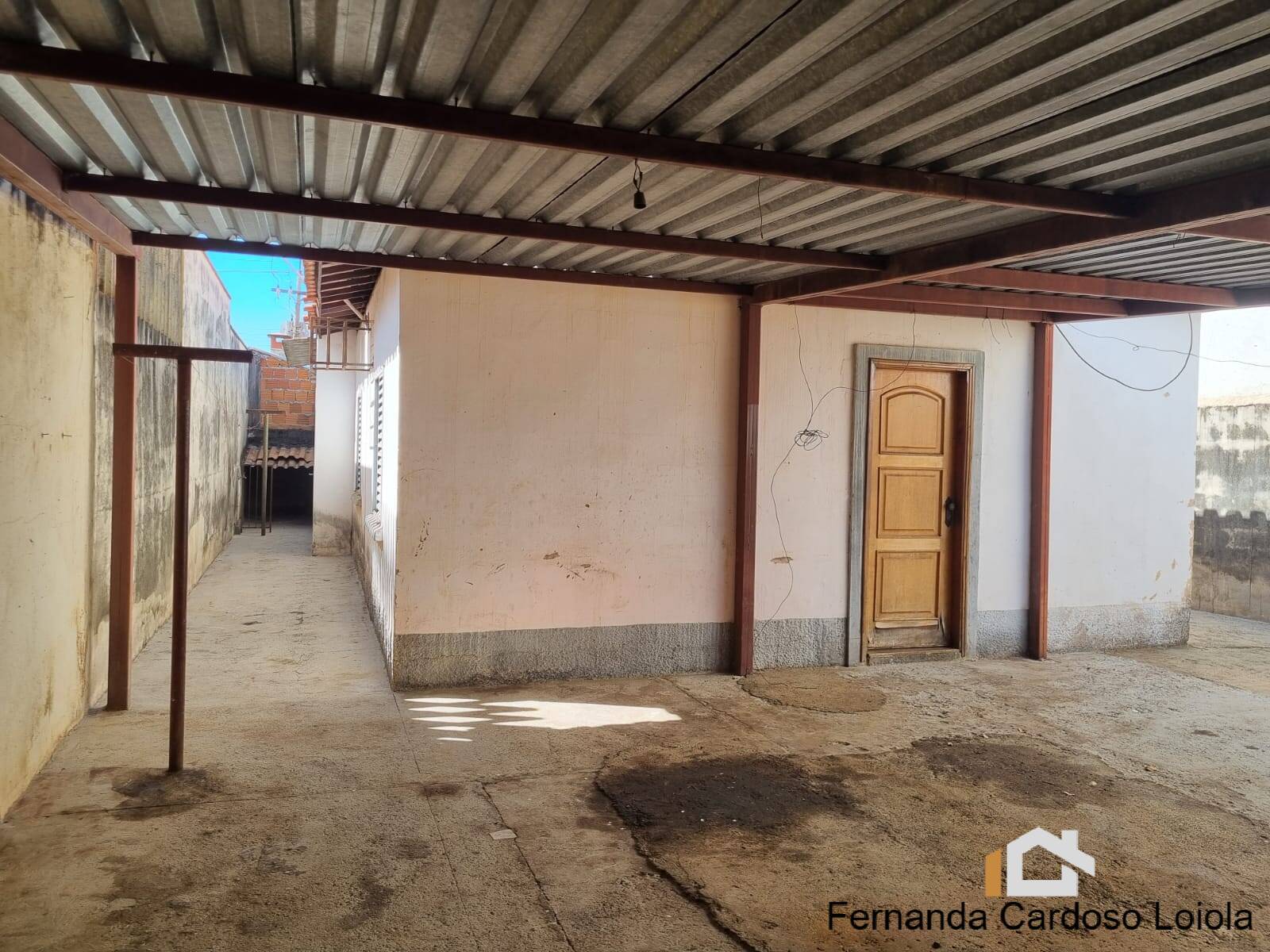 Casa, 3 quartos, 201 m² - Foto 15