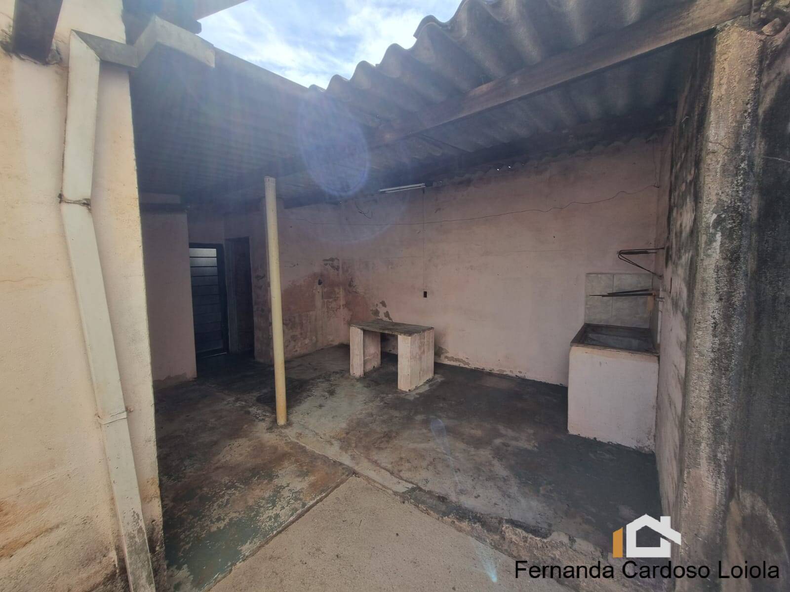 Casa, 3 quartos, 201 m² - Foto 13