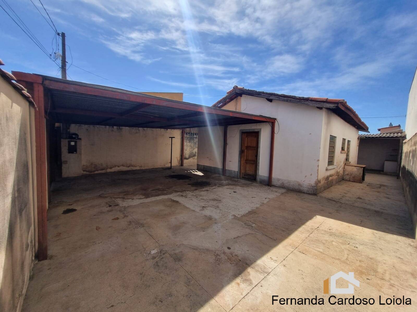 Casa, 3 quartos, 201 m² - Foto 1