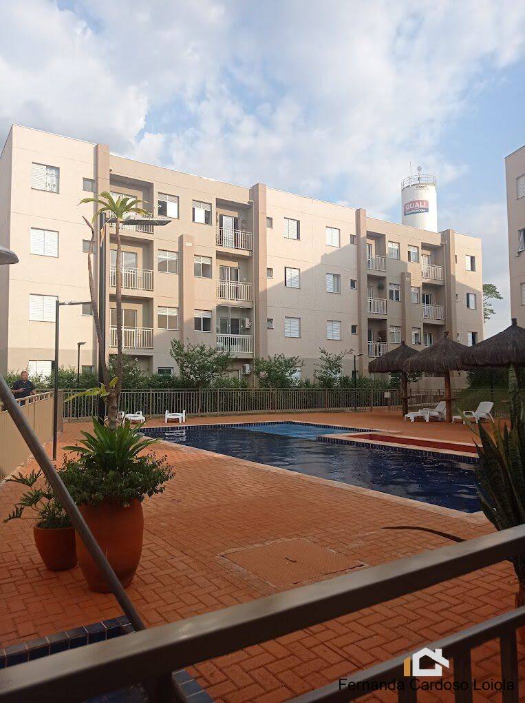 Apartamento, 2 quartos, 48 m² - Foto 10