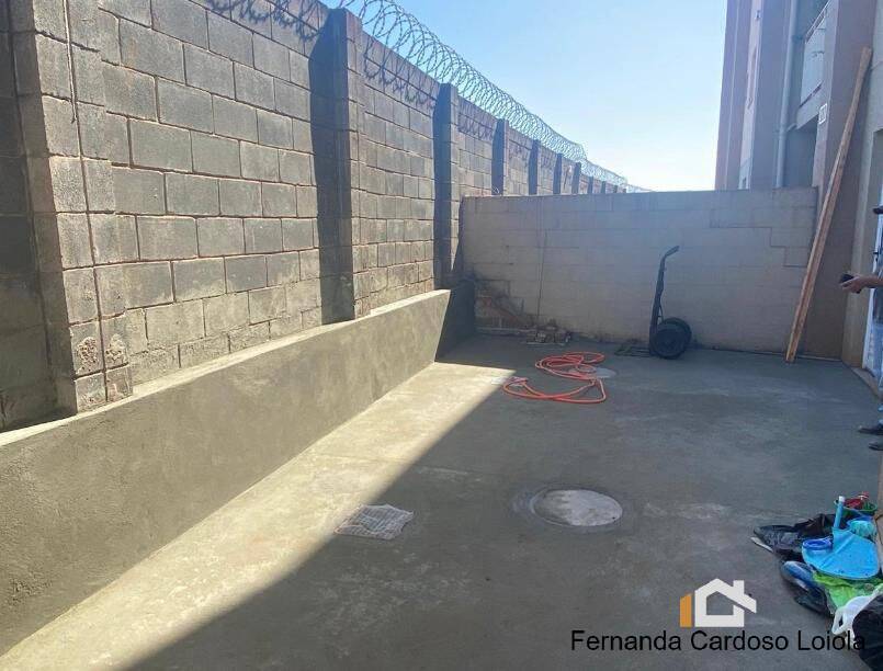 Apartamento, 2 quartos, 48 m² - Foto 8