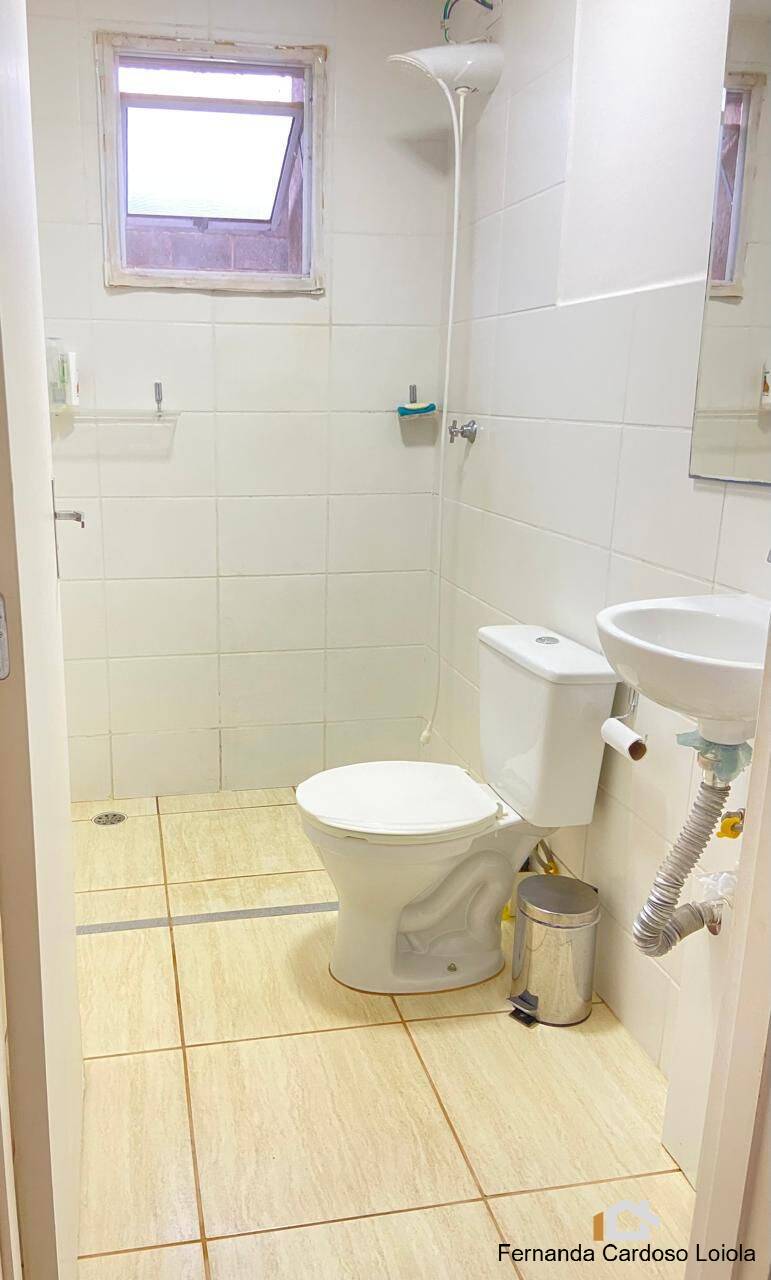 Apartamento, 2 quartos, 48 m² - Foto 7