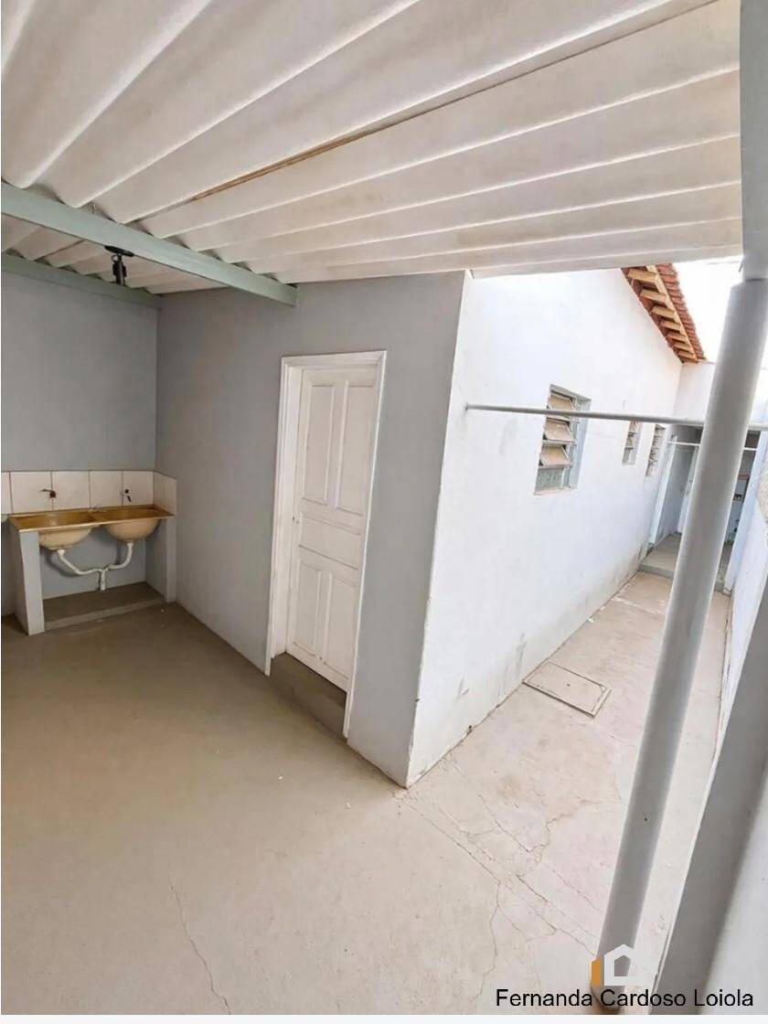 Casa, 1 quarto, 65 m² - Foto 1