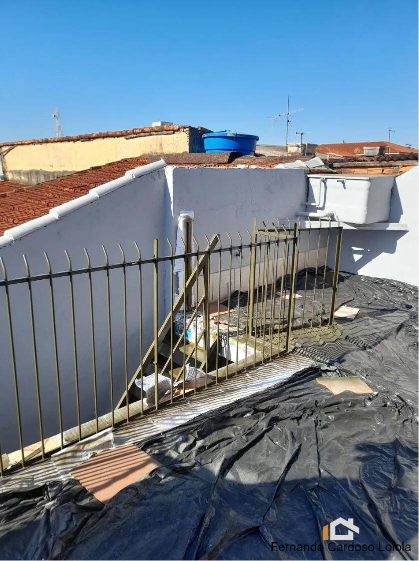 Casa, 3 quartos, 125 m² - Foto 11