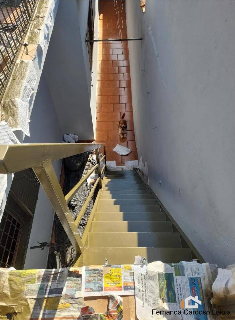 Casa, 3 quartos, 125 m² - Foto 13