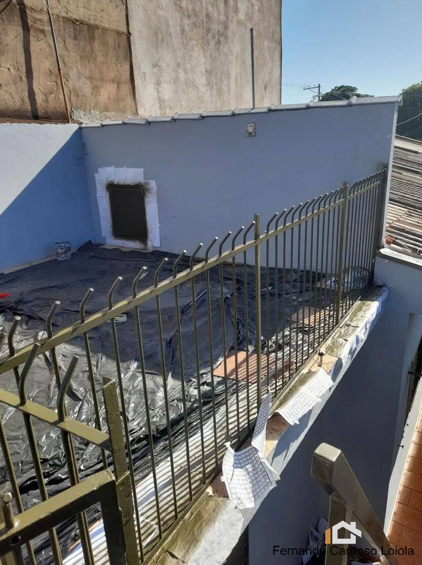 Casa, 3 quartos, 125 m² - Foto 12