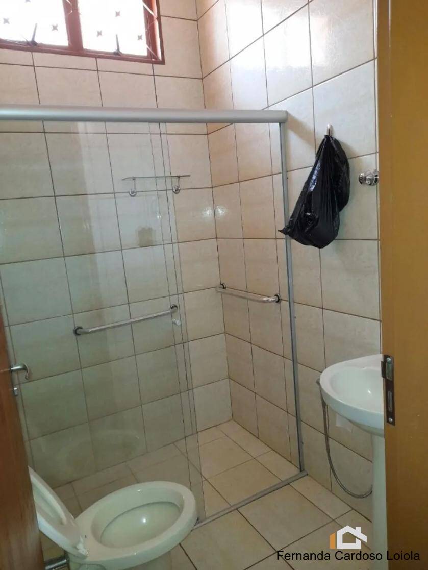 Casa, 3 quartos, 125 m² - Foto 10