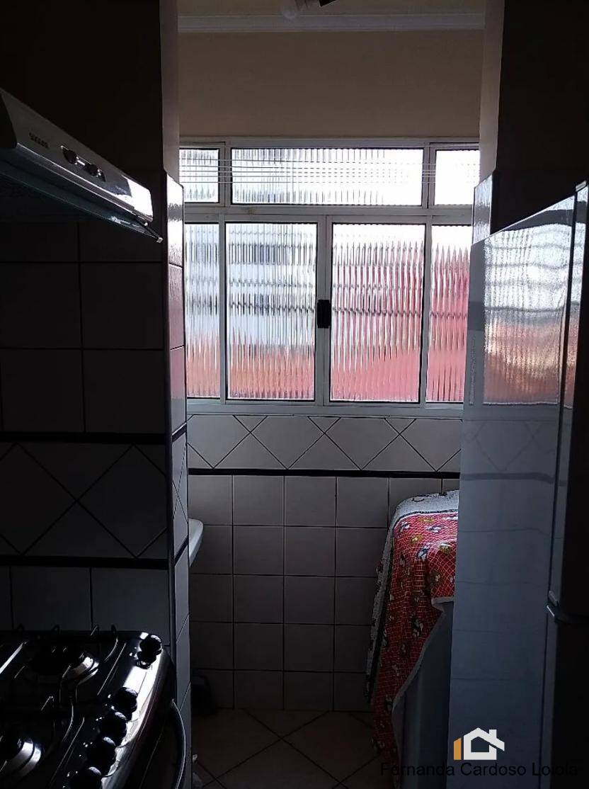 Apartamento, 1 quarto, 38 m² - Foto 4