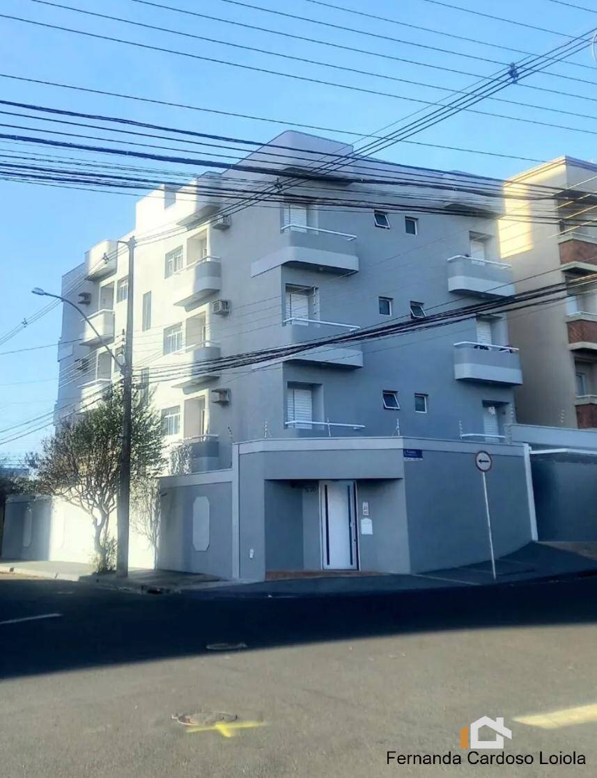 Apartamento, 1 quarto, 38 m² - Foto 7