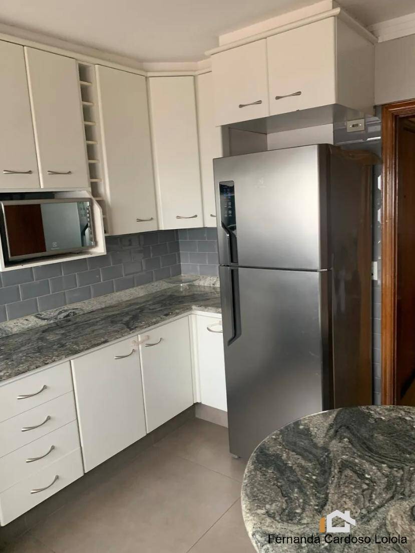 Apartamento, 3 quartos, 105 m² - Foto 4