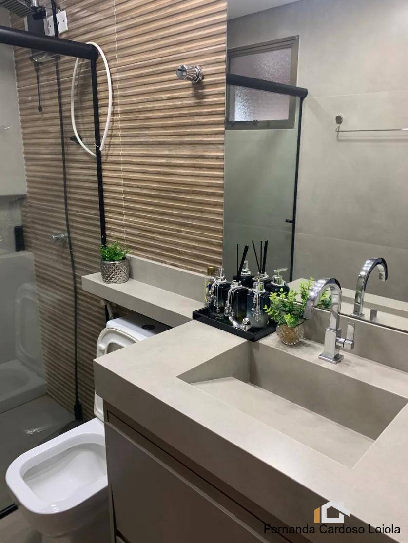 Apartamento, 3 quartos, 105 m² - Foto 7