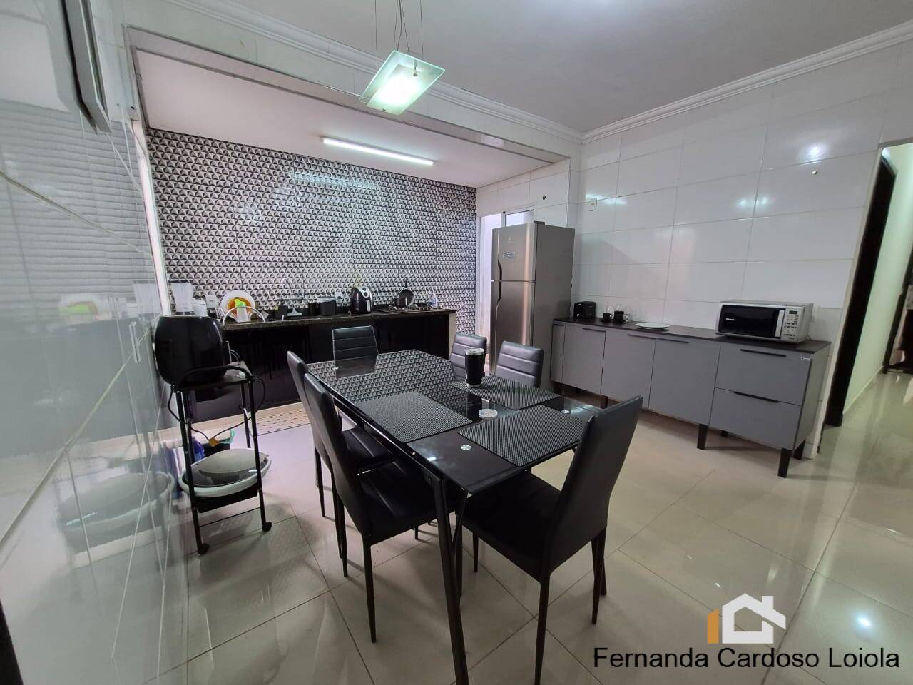 Casa, 2 quartos, 130 m² - Foto 4