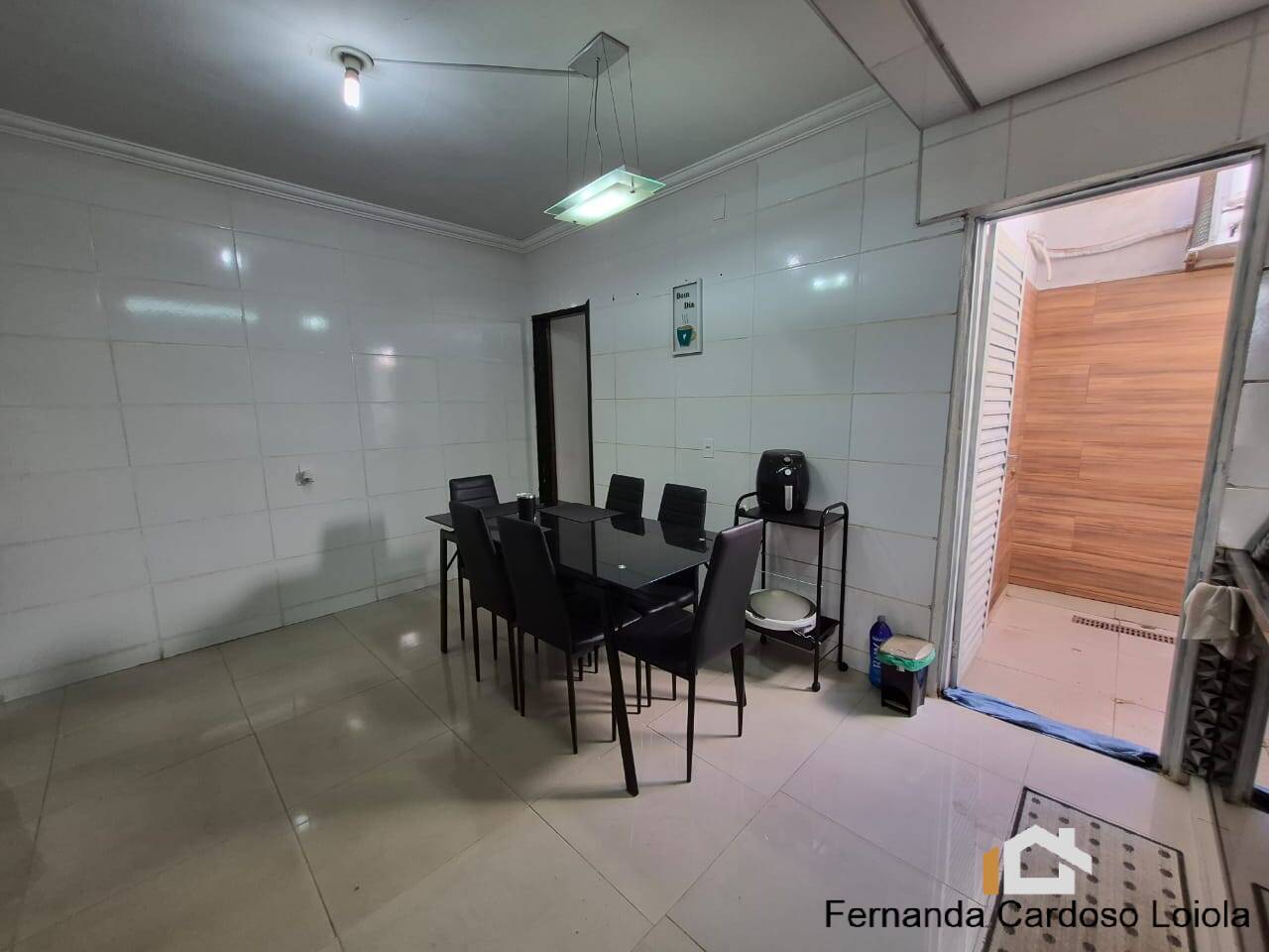 Casa, 2 quartos, 130 m² - Foto 7