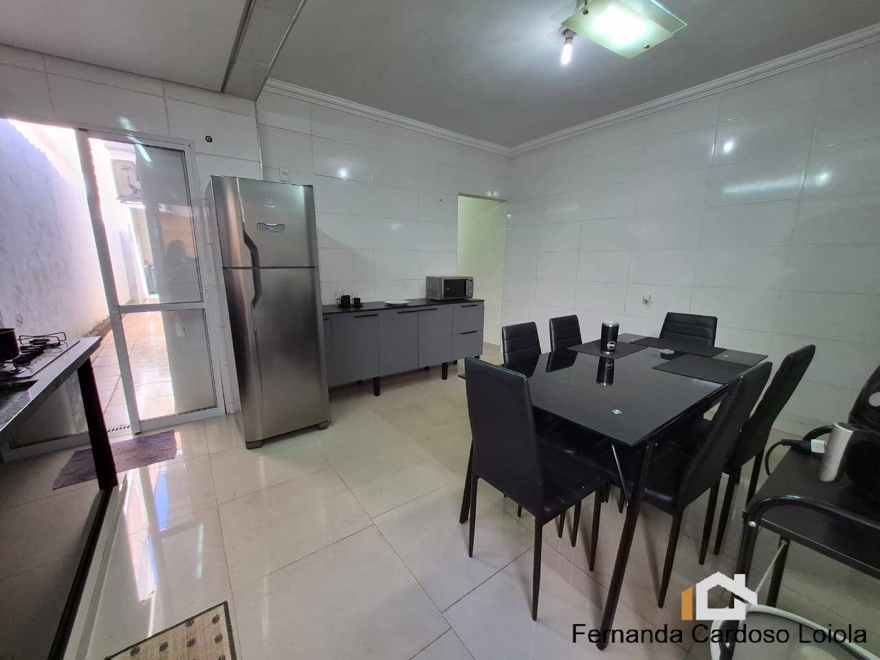 Casa, 2 quartos, 130 m² - Foto 6