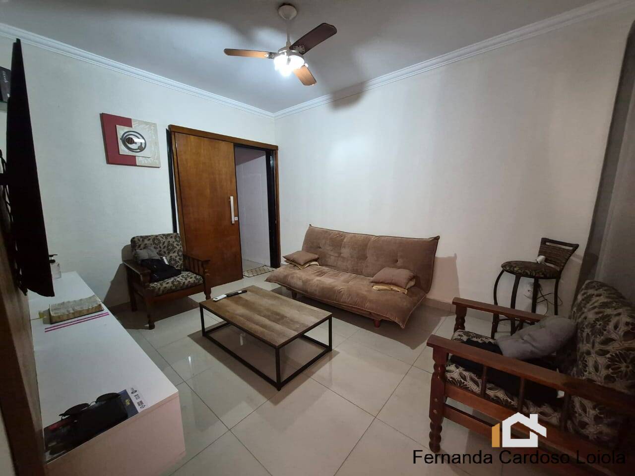 Casa, 2 quartos, 130 m² - Foto 3