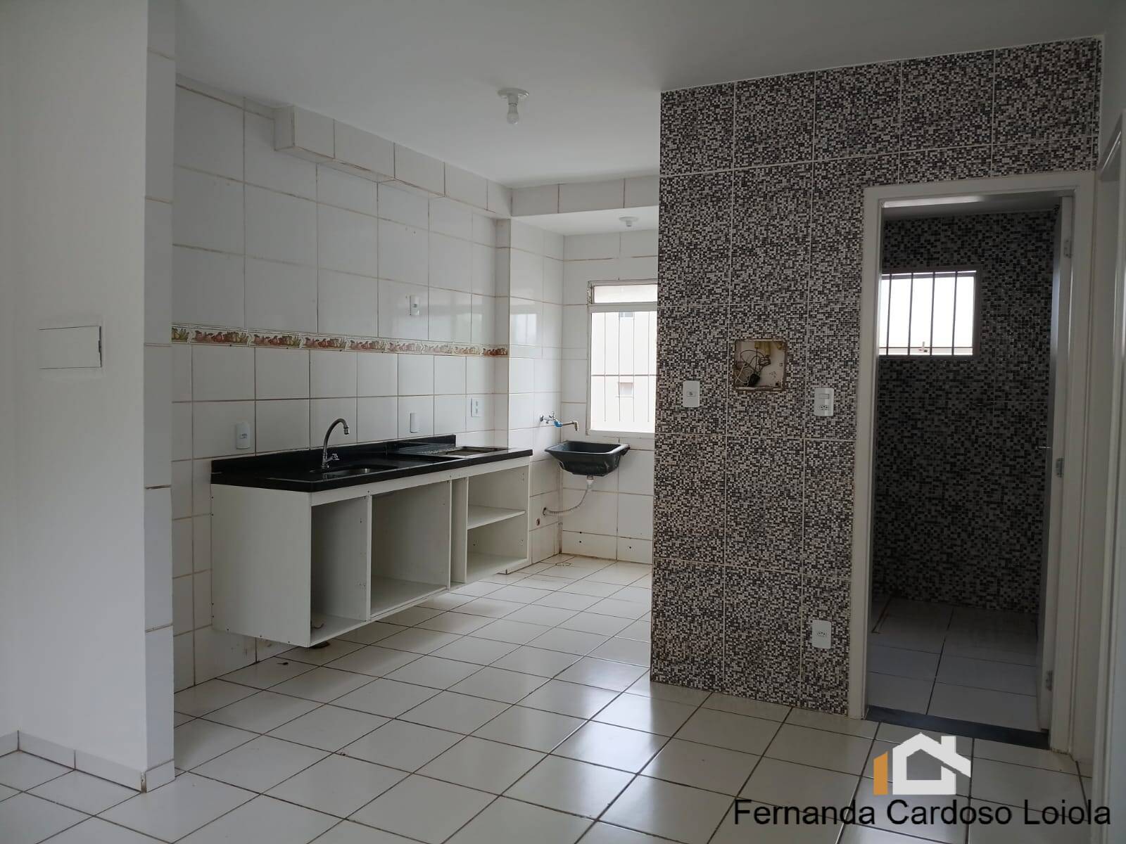 Apartamento, 2 quartos, 42 m² - Foto 2