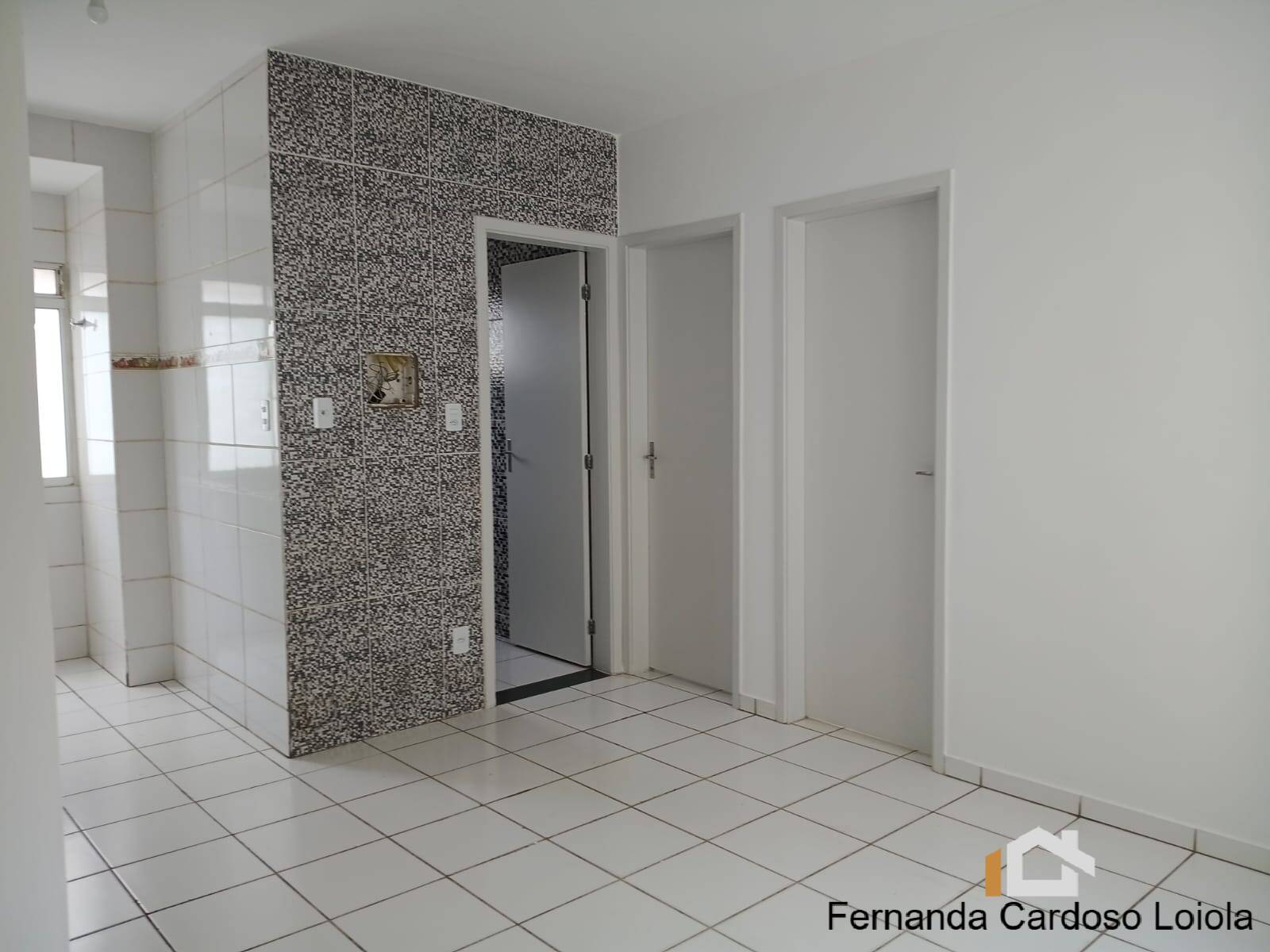 Apartamento, 2 quartos, 42 m² - Foto 4