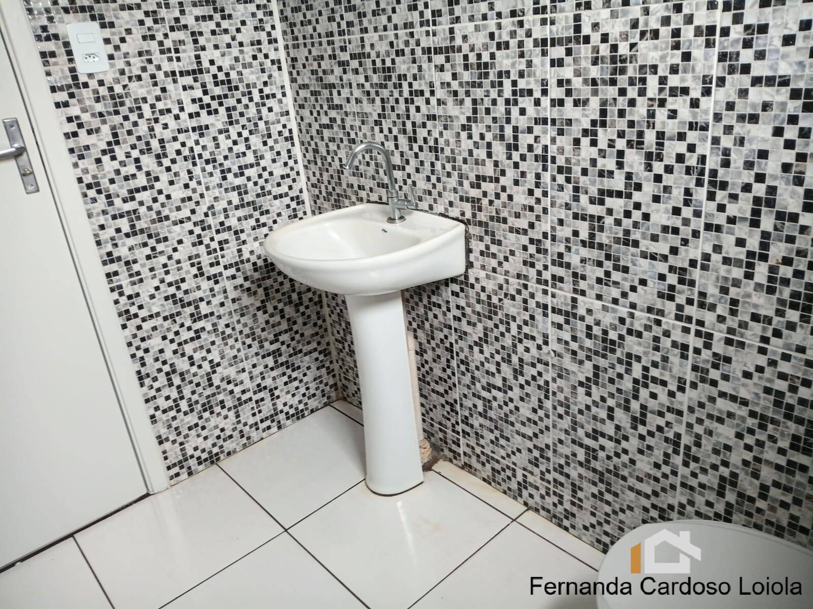 Apartamento, 2 quartos, 42 m² - Foto 8