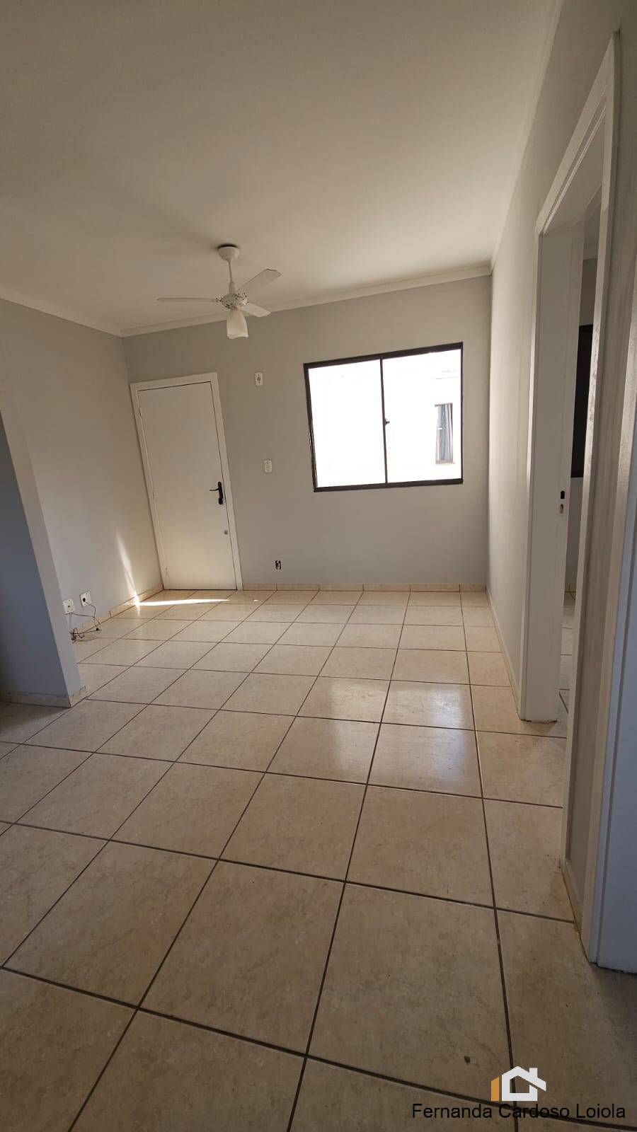 Apartamento, 2 quartos, 42 m² - Foto 3