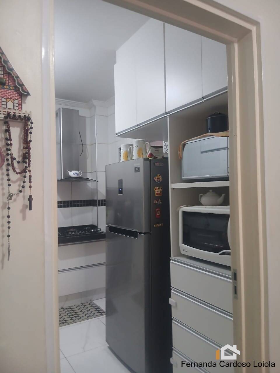 Apartamento, 3 quartos, 87 m² - Foto 5